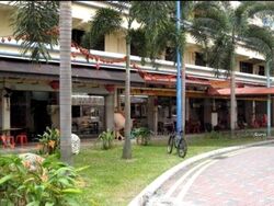 Tiong Bahru Orchid (D3), Shop House #511147821